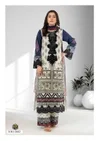 Elaya Vol 4 By Keval Lawn Cotton Printed Pakistani Dress Material